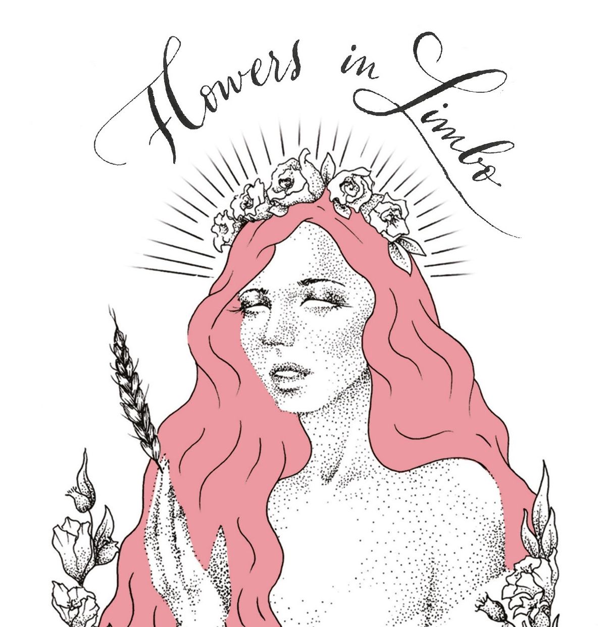 Flowers in Limbo cover